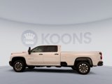 New 2025 Chevrolet Silverado 2500 Custom w/ Custom Value Package image 2