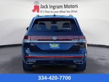 New 2025 Volkswagen Atlas SEL Premium R-Line image 4