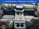 New 2025 Ford Expedition Max Platinum w/ Platinum Ultimate Package image 3