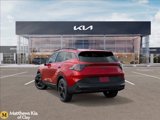 New 2026 Kia Sportage X-Line image 4