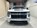 Used 2021 Chevrolet Silverado 2500 LT w/ Fleet Comfort Package image 4
