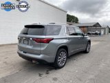 Used 2023 Chevrolet Traverse Premier w/ LPO, Floor Liner Package image 2