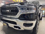 Used 2023 RAM 1500 Laramie Limited image 2