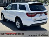 Used 2024 Dodge Durango SXT image 5