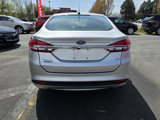 Used 2017 Ford Fusion Energi SE image 4