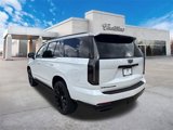 New 2025 Cadillac Escalade Sport Platinum w/ LPO, ONYX Package image 5