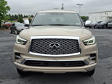 Certified 2024 INFINITI QX80 Sensory w/ Cargo Package image 2