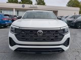 New 2025 Volkswagen Atlas Cross Sport SEL R-Line image 2