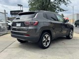 Used 2018 Jeep Compass Limited w/ Navigation Group image 5
