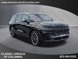 New 2025 Lincoln Nautilus Reserve image 3