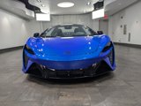 New 2025 McLaren Artura Spider image 2