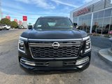New 2025 Nissan Armada Platinum image 2