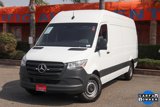 Used 2024 Mercedes-Benz Sprinter 2500 image 4