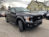 Used 2019 Ford F150 XL w/ Equipment Group 101A Mid image 3