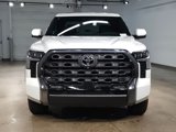 New 2025 Toyota Tundra Platinum image 2