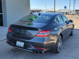Used 2023 Genesis G70 2.0T image 3