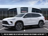 New 2025 Buick Enclave Sport Touring w/ Power Package image 2