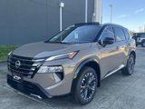 New 2025 Nissan Rogue Platinum w/ Tech Package image 3