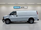 Used 2023 Chevrolet Express 2500 w/ Driver Convenience Package image 5