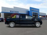 New 2025 Chevrolet Silverado 1500 Custom image 2