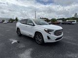 Used 2020 GMC Terrain Denali w/ Denali Premium Package image 1