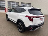 Used 2024 Kia Seltos SX w/ SX Sunroof Package image 4