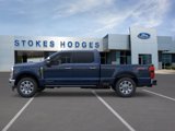 New 2025 Ford F250 Lariat image 3