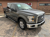 Used 2017 Ford F150 XLT w/ Equipment Group 302A Luxury image 3