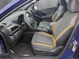 Used 2025 Subaru Crosstrek 2.5i Sport w/ Popular Package #3A image 4