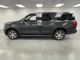 Used 2024 Ford Expedition Max Limited image 2