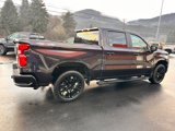 Used 2022 Chevrolet Silverado 1500 RST image 4