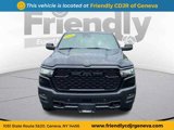 New 2026 RAM 1500 Classic Warlock image 2