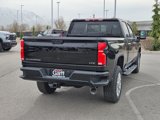 New 2025 Chevrolet Silverado 3500 LTZ w/ Z71 Chrome Sport Edition image 3