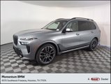 New 2026 BMW X7 xDrive40i w/ M Sport Package image 1