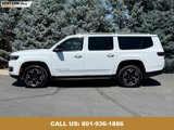 Used 2025 Jeep Wagoneer L Series III image 4