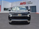 Used 2024 Chevrolet Silverado 1500 LT w/ Protection Package image 2