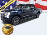 New 2025 Ford F150 Lightning XLT image 2