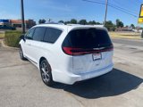 New 2026 Chrysler Pacifica Pinnacle image 4