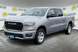 New 2025 RAM 1500 Big Horn image 4
