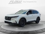 New 2026 Honda CR-V Sport-L image 3