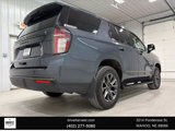 Used 2021 Chevrolet Tahoe Z71 w/ Z71 Signature Package image 4