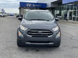 Used 2020 Ford EcoSport Titanium image 2