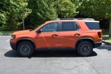 New 2026 Honda Passport TrailSport image 4