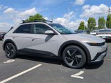New 2025 Hyundai Ioniq 5 SEL image 2
