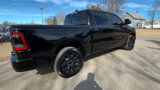 Used 2024 RAM 1500 Laramie image 5
