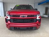 New 2025 Chevrolet Silverado 1500 RST w/ All Star Edition Plus image 2