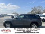 New 2025 Jeep Grand Cherokee Laredo X w/ Trailer Tow Package image 4