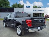 Certified 2023 Ford F150 XLT image 3