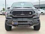 New 2025 Ford F150 Lariat w/ Equipment Group 502A High image 3