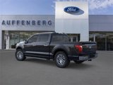 New 2025 Ford F150 Lariat w/ Equipment Group 501A Mid image 4